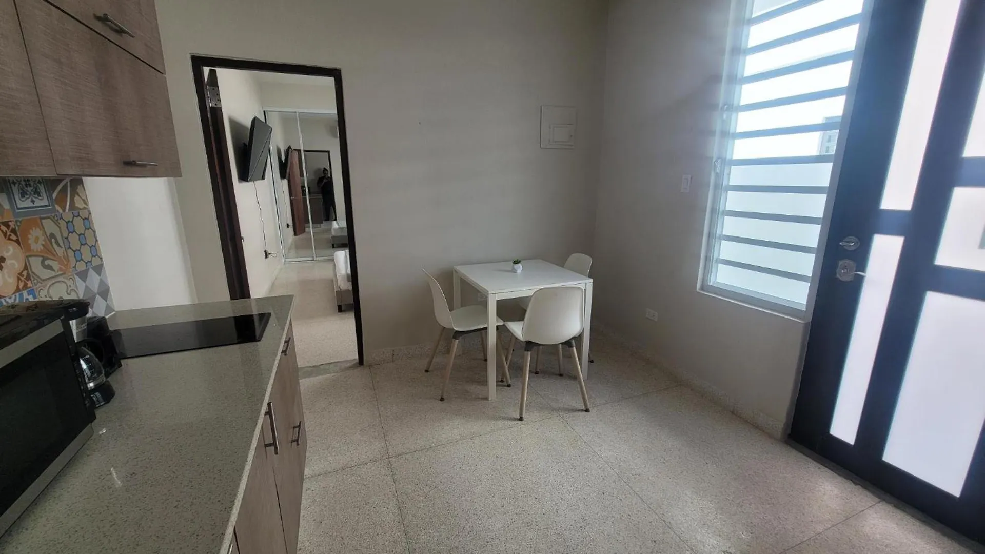 2019 Cacique By Stay With Bear San Juan Puerto Rico