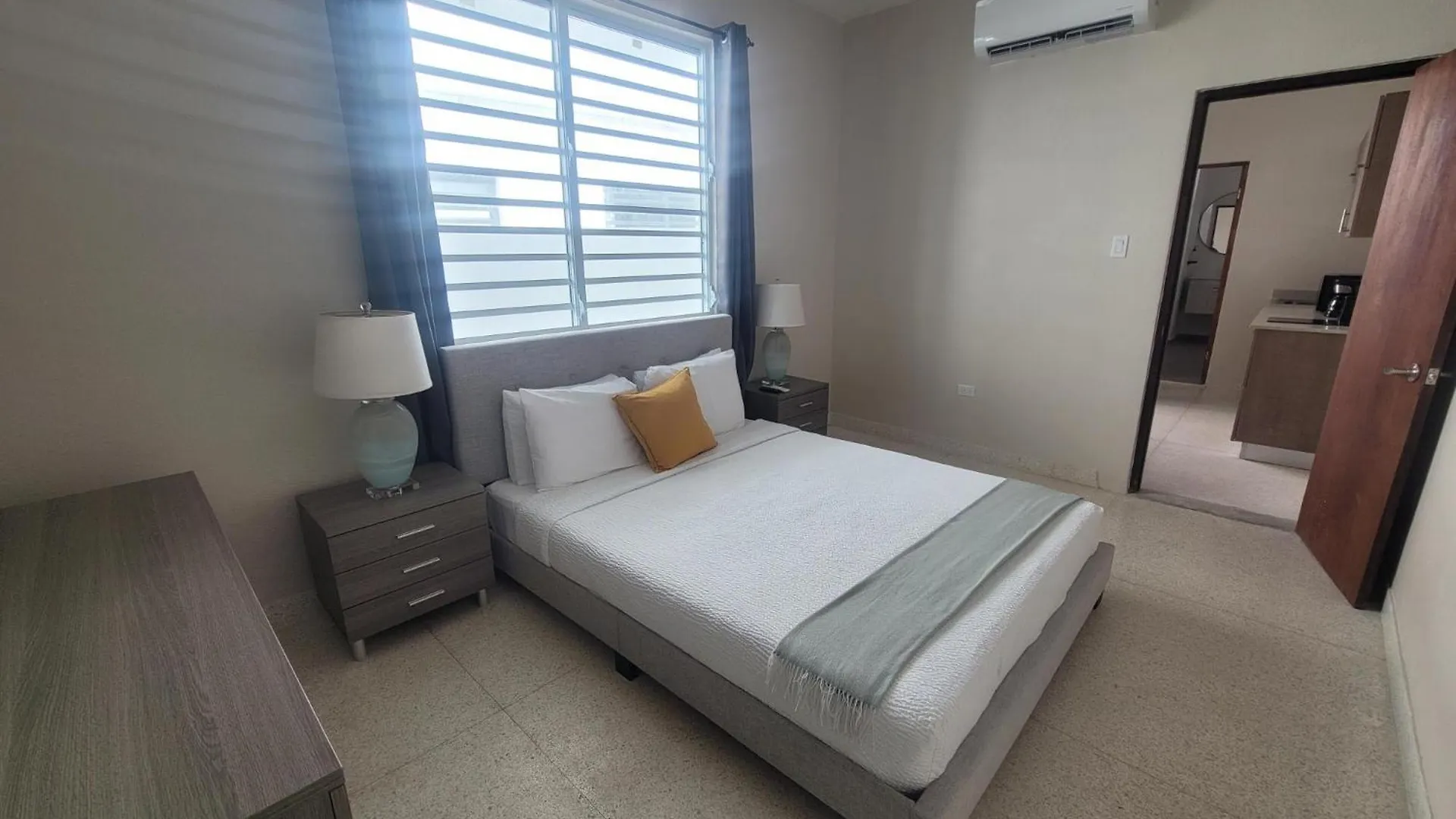2019 Cacique By Stay With Bear San Juan 0*,  Puerto Rico