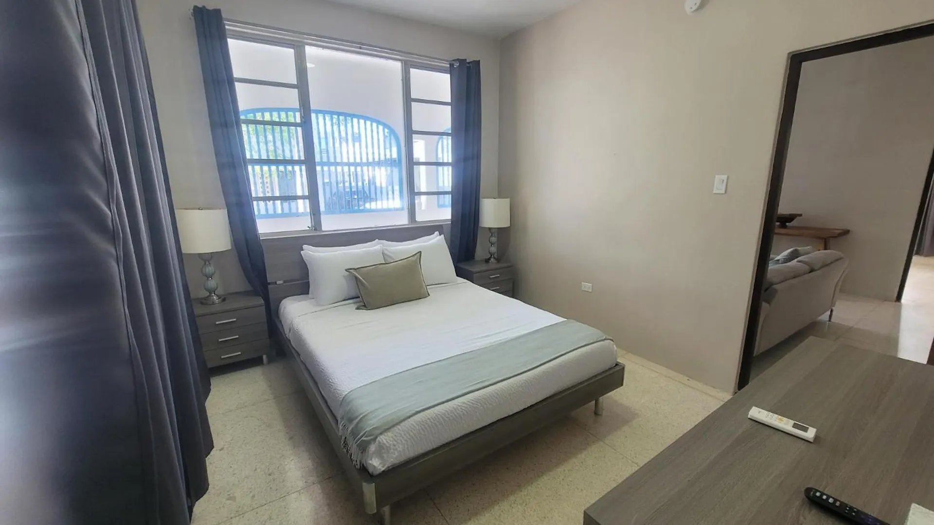 Lägenhet 2019 Cacique By Stay With Bear San Juan Puerto Rico